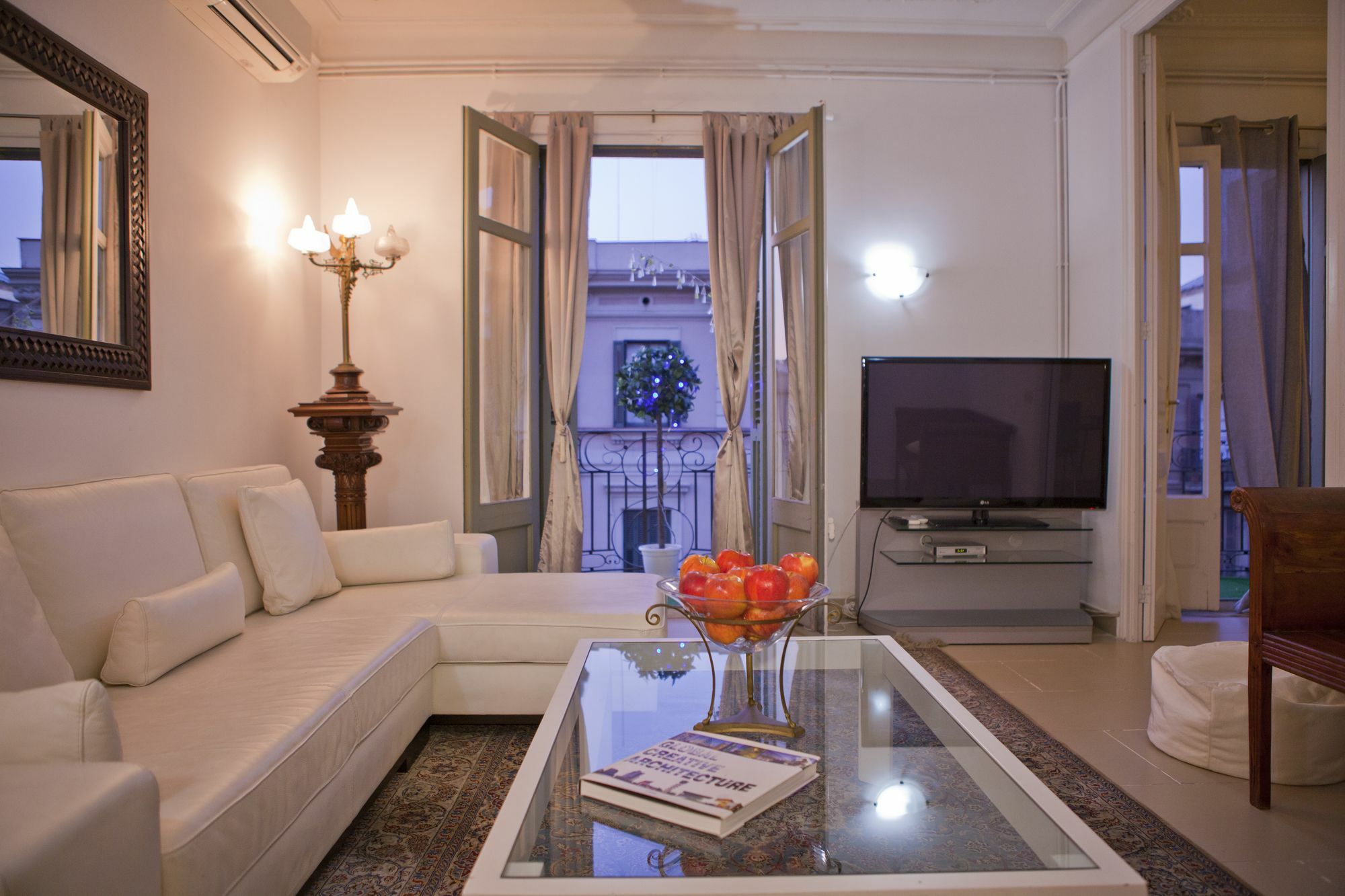 Apartamento Watermelon - Platinum